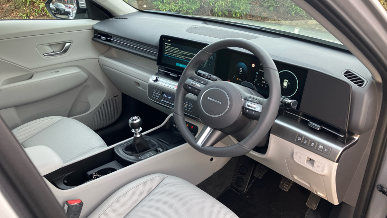 Hyundai KONA 1.0T Ultimate 5dr Petrol Hatchback